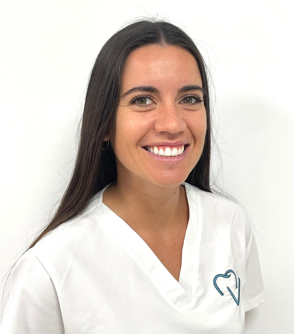 Maria Segura Puerta
