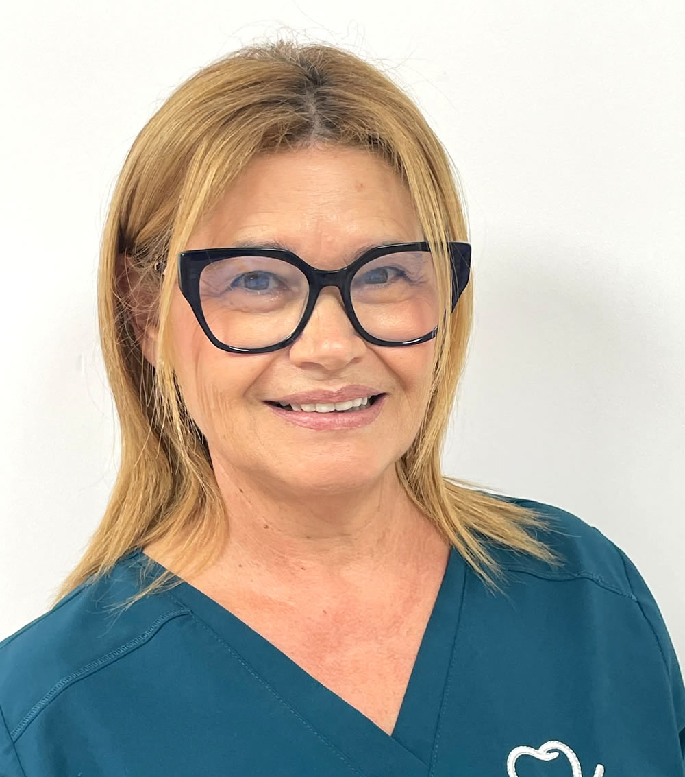Paqui Cabrera Martín